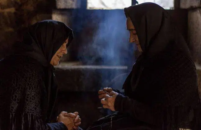 As "vellas" da lenda