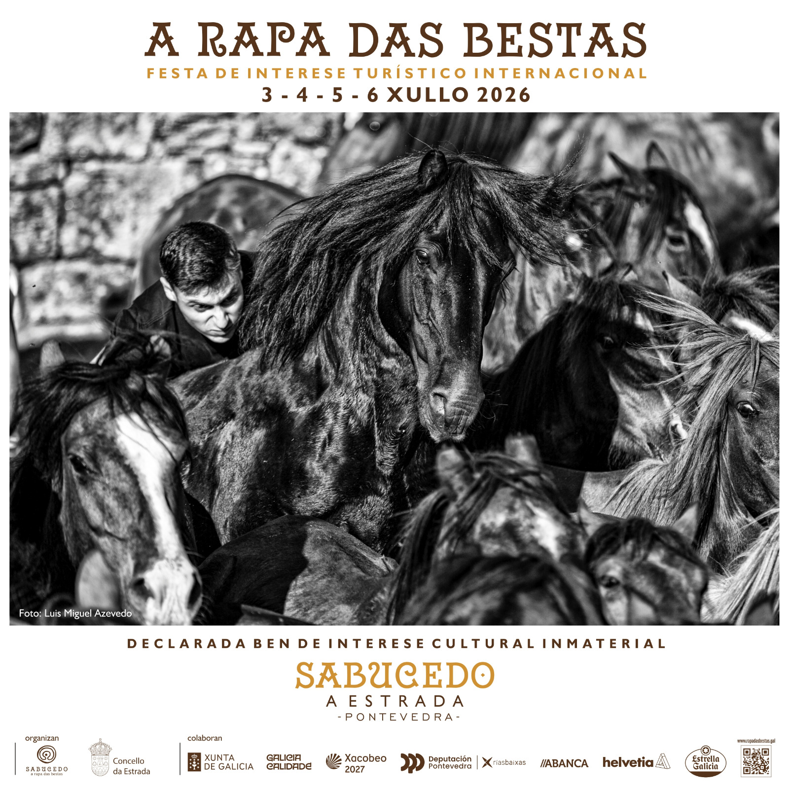 Rapa das Bestas 2026